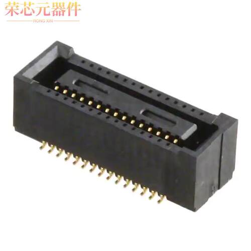 DF40HC(3.0)-30DS-0.4V(51)原装「CONN RCPT 30POS SM