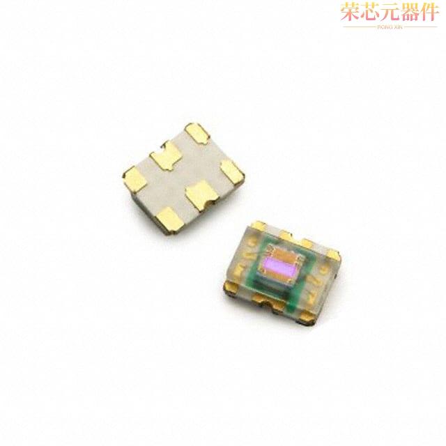APDS-9007-020原装「SENSOR OPT 560NM AMB 6CHIPLED」正品