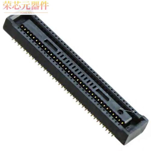 DF40C-70DS-0.4V(51)原装「CONN RCPT 70POS SMD GOLD」正品