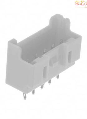 B05B-XASK-1(LF)(SN)原装「CONN HEADER VERT 5POS 2.