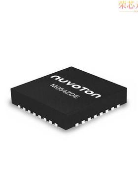 M054ZDE原装「IC MCU 32BIT 16KB FLASH 33QFN」正品