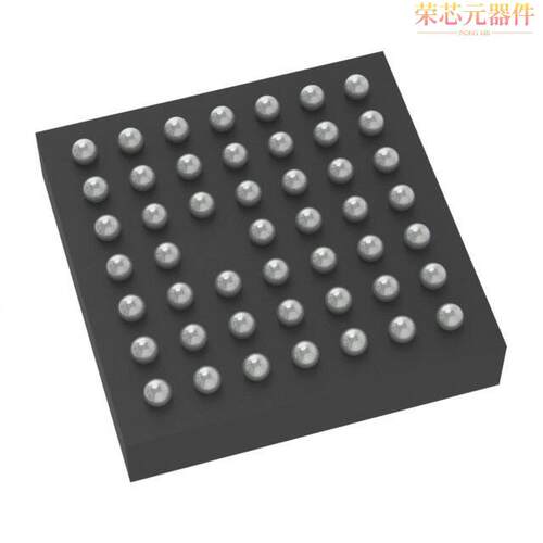 XCR3064XL-10CSG48C原装「IC CPLD 64MC 9.1NS 48CSP」正品