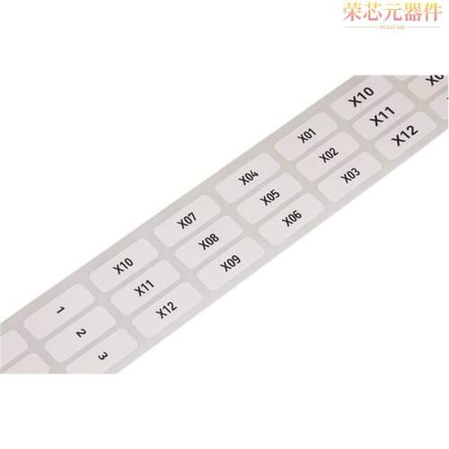 210-808原装「LABELS; FOR SMART PRINTER; 9.5 X」正品