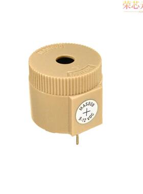 MAS803Q原装「BUZZER PIEZO 6V 26MM TH」正品