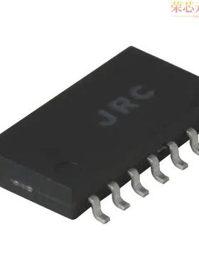 NJM12901M#原装「IC COMP QUAD SNGL-SUPPLY 14-DMP」正品