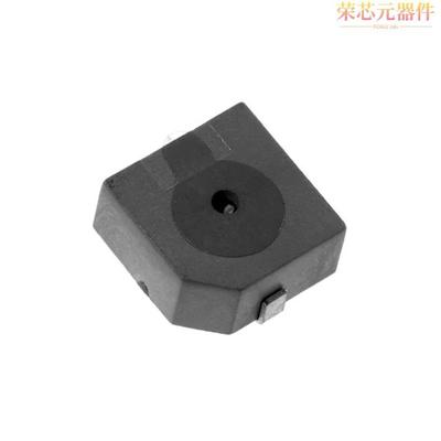 IE122412-1原装「BUZZER ELECTRO 12V 12.8X12.8 SMD」正品