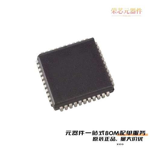 原装W79L633A25PL[IC MCU 8BIT 128KB FLASH 44PLCC]