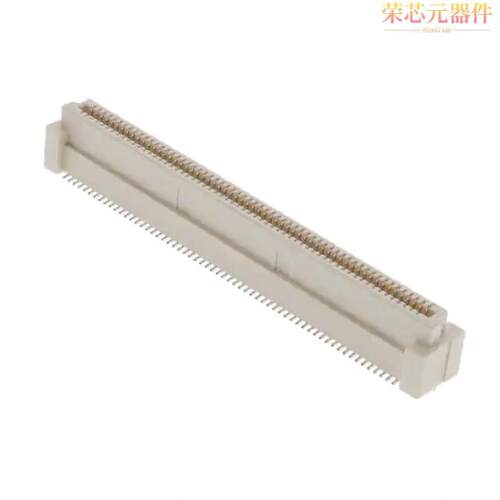 61082-122400LF原装「CONN RCPT 120POS SMD GOLD」正品