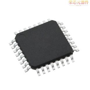 MCU 8BIT 2KB ATTINY28L 32TQFP」正品 「IC FLASH 4AUR原装