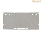 530原装 157」正品 「SEPARATOR 885 THICK; PLATE;