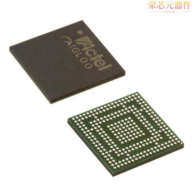 AGL1000V2-CSG281I原装「IC FPGA 215 I/O 281CSP」正品