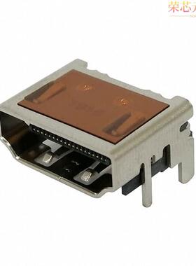 2086581001原装「CONN RCPT HDMI V2.1 19POS SMD RA」正品