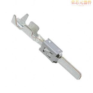 「CONN TAB TIN」正品 962842 CRIMP 1原装 15AWG