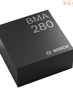 BMA280原装「ACCEL 2-16G I2C/SPI 12LGA」正品