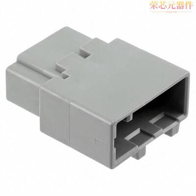 GT13SCN-2/1PP-HU原装「CONN HOUSING FOR M TERMINALS」正品