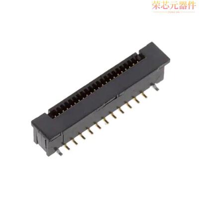 62674-221121ALF原装「CONN FFC VERT 22POS 0.50MM SMD」正品