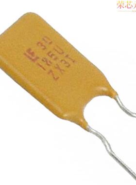 30R185UU原装「PTC RESET FUSE 30V 1.85A RADIAL」正品