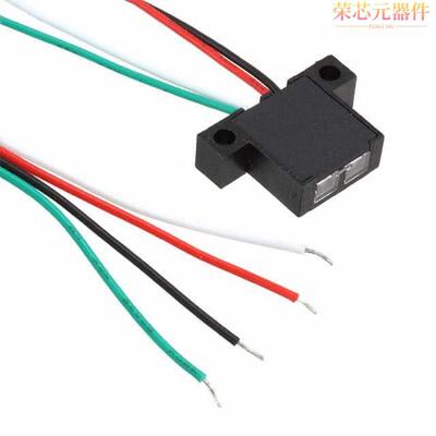 OPB732WZ原装「SNSR OPTO TRANS 76.2MM REFL C-MT」正品