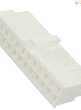 10127815-24LF原装「CONN RCPT HSG 24POS 4.20MM」正品