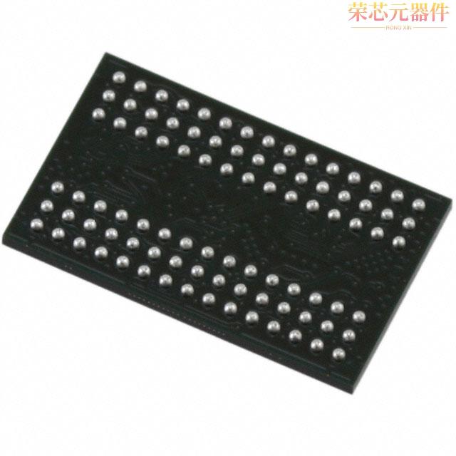 MT48H16M32LFB5-6 IT:C原装「IC DRAM 512MBIT PARALL