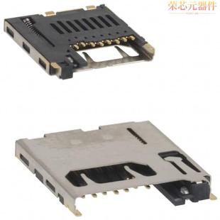 PUSH 05WB MG原装 「CONN 2908 CARD A」正品