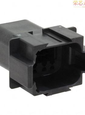 DT04-08PB原装「CONN RCPT HSG 8POS」正品