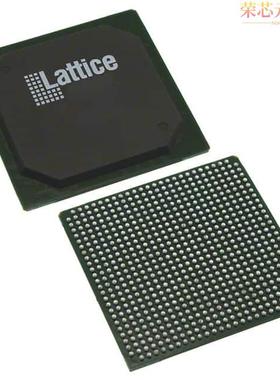 LFE3-150EA-7FN672C原装「IC FPGA 380 I/O 672FPBGA」正品