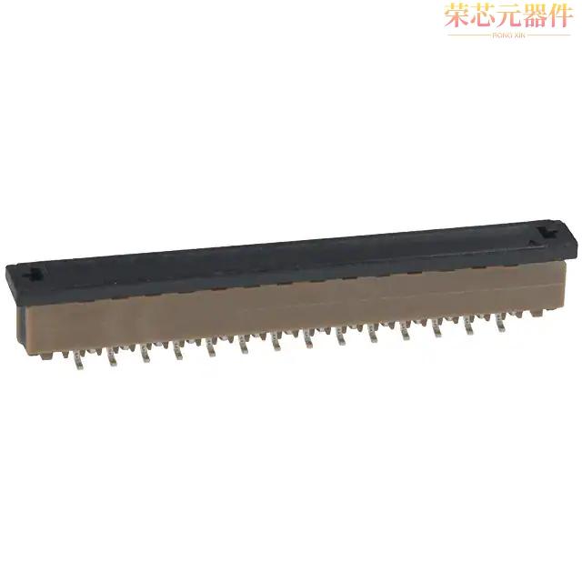 SFW26S-2STE1LF原装「CONN FFC FPC VERT 26POS 1MM SMD」正品