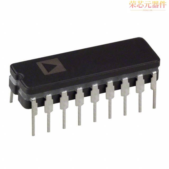 AD7575AQ原装「IC ADC 8BIT SAR 18CDIP」正品