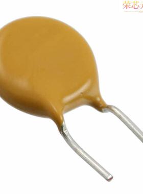 250R180F原装「PTC RESET FUSE 60V 180MA RADIAL」正品