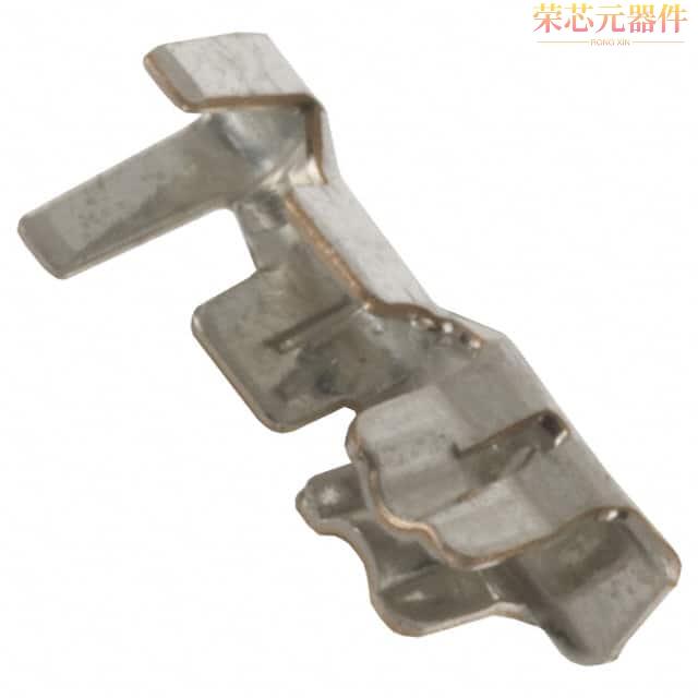 DF3-2428SC原装「CONN SOCKET 24-28AWG CRIMP TIN」正品