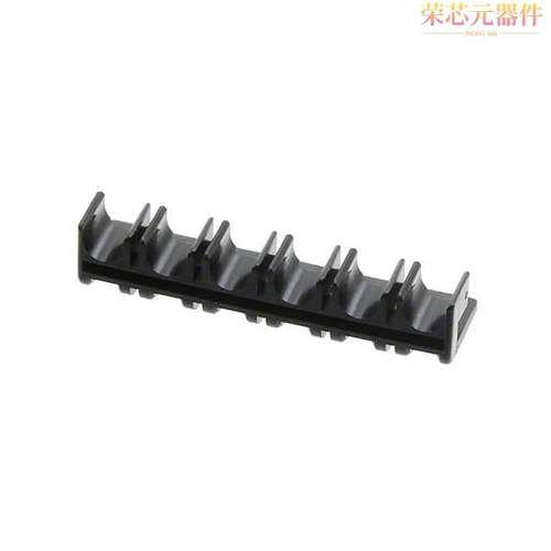DF33C-6RS-3.3原装「CONN RETAINER SINGLE ROW 6POS」正品