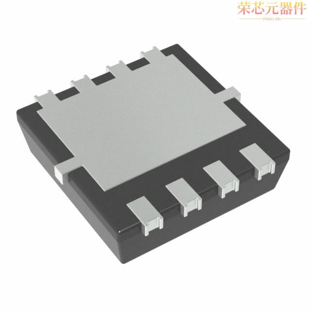 DMT47M2SFVWQ-13原装「MOSFET N-CH 40V PWRDI3333」正品