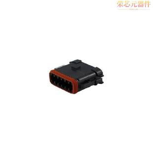 「CONN CE11原装 PLUG HSG DT06 12POS」正品 12SA