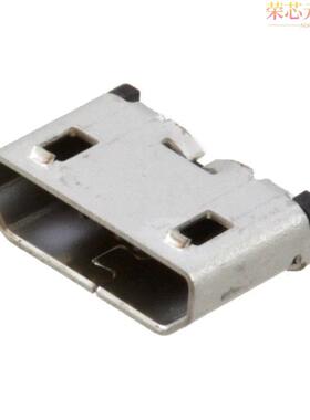 DX4R005HJ5R2000原装「CONN RCPT USB2.0  B SMD R/A」正品