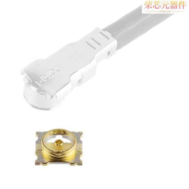 20981-001E-02原装「MHF 7S RECEPTACLE」正品