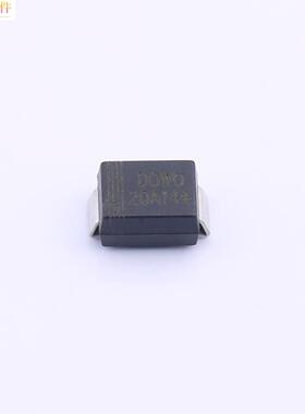 P6SMB20A原装「单向 Vrwm:17.1V」正品