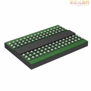 SDRAM 「IC 1GBIT 667MHZ IS43TR81280A 78BGA」正品 15GBL原装