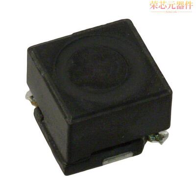 SRR0604-100ML原装「FIXED IND 10UH 1.3A 120 MOHM SMD」正品