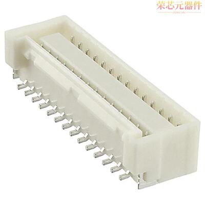 BM28B-ZPDSS-TF(LF)(SN)原装「CONN HEADER SMD 28POS