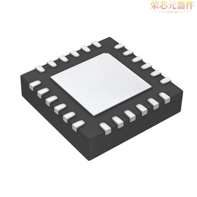 CP2112-F03-GMR原装「IC HID USB-TO-SMBUS BRIDGE 24