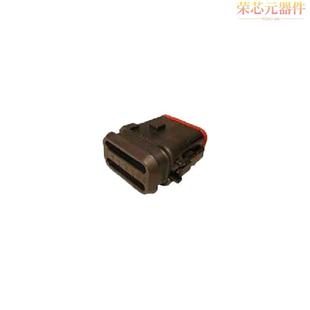 「CONN CE12原装 PLUG HSG DT06 12POS」正品 12SA