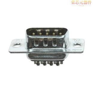 PLUG 2原装 CUP」正品 SLDR 9POS SUB 「CONN 747904