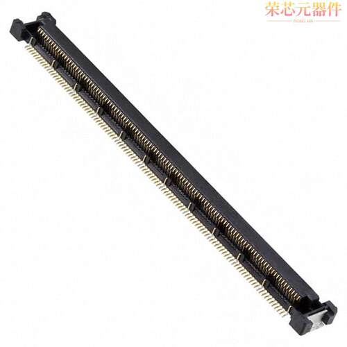 3-6318490-6原装「CONN RCPT 220POS SMD GOLD」正品