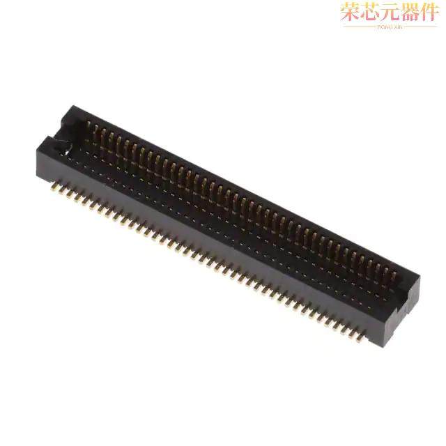 DF12NC(3.0)-80DP-0.5V(51)原装「CONN HDR 80POS SMD