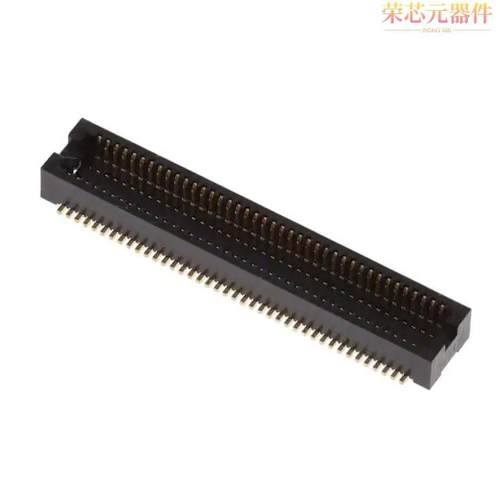 DF12NC(3.0)-80DP-0.5V(51)原装「CONN HDR 80POS SMD