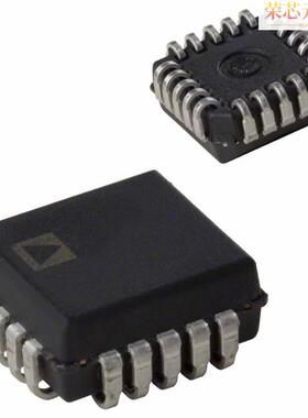 AD558JPZ原装「IC DAC 8BIT V-OUT 20PLCC」正品
