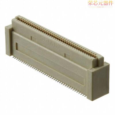 5-5179010-3原装「CONN RCPT 80POS SMD GOLD」正品