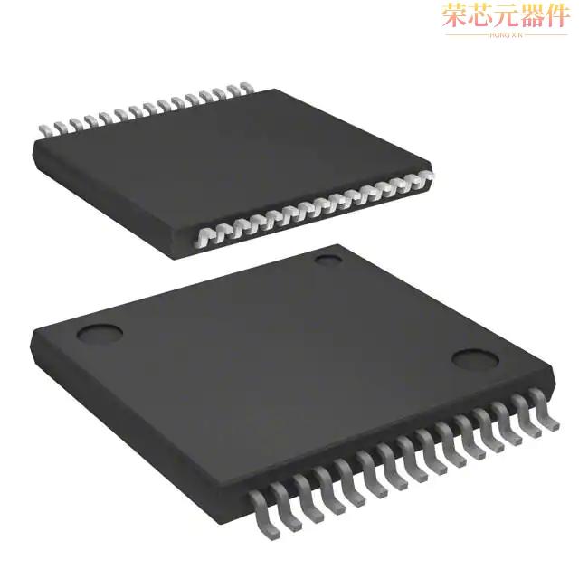 VND5004ASP30TR-E原装「IC PWR DRVR N-CH 1:1 MULTIP