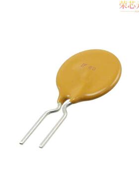 60R135XF原装「PTC RESET FUSE 60V 1.35A RADIAL」正品